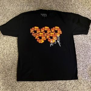 Offset Tears Tee 3